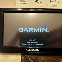 Garmin nuvi 2455, снимка 1 - Garmin - 44793852