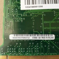 Intel S82557 PCI 10/100Mbps Ethernet NIC Network Interface Card, снимка 9 - Мрежови адаптери - 35164157
