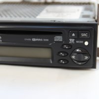CD касетофон Nissan Terrano II R20 (2002-2006г.) 28185 1F501 / 281851F501 / PN-2424N /  PN2424N, снимка 3 - Аксесоари и консумативи - 37484230