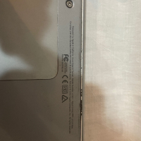 Apple PowerBook G4 , снимка 5 - Лаптопи за дома - 44605162