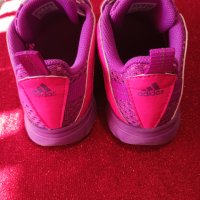 Adidas 38 номер, снимка 5 - Детски маратонки - 42804174