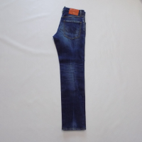 нови дънки dsquared2 панталон долнище оригинални мъжки размер 48/M, снимка 4 - Спортни дрехи, екипи - 44603223