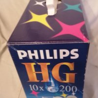 Philips HG 2000 LIMITED edition 10 неразпечатвани видео Касети , снимка 2 - Други жанрове - 44277987