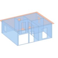 Къща,Преместваема къща,Сглобяеми къщи,Модулни,Жилищни-42м² , снимка 7 - Строителни материали - 44196162