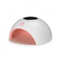 Лампа за сушене на нокти UV Led U11 84W, снимка 2 - Педикюр и маникюр - 40084834