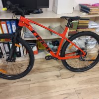 Trek X-Caliber 8 рамка - XL, снимка 18 - Велосипеди - 33298750