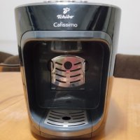  Tchibo	 Капсулна кафе машина Tchibo Cafissimo, снимка 1 - Кафемашини - 31416524