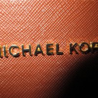 МICHAEL KORS - маркова дамска чанта , снимка 2 - Чанти - 12726369