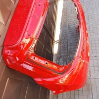 Заден капак , задна врата за Opel Mokka , снимка 2 - Части - 38107197