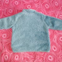 детска зимна блуза за момче, снимка 2 - Бебешки блузки - 29212614