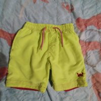 Детски бански панталони , снимка 1 - Детско бельо и бански  - 44229954