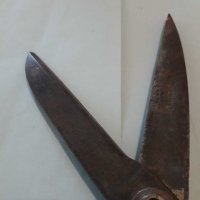 Стара ножица  15, снимка 11 - Антикварни и старинни предмети - 29773230