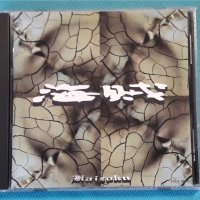 Various – 1989 - 海賊 = Kaizoku(Arena Rock,Hard Rock,Heavy Metal), снимка 1 - CD дискове - 42758228