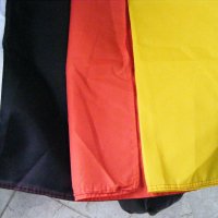 Ново знаме на Белгия, снимка 2 - Други - 38921142