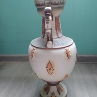 стара ваза, снимка 6 - Вази - 40033470
