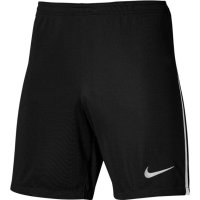 Мъжки шорти Nike League III Knit DR0960-010, снимка 1 - Къси панталони - 40252411