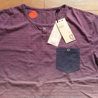 SOLID размер M нова мъжка тениска 29-36, снимка 3 - Тениски - 30765869