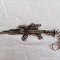 СКС, АК-47 - сувенири, снимка 4 - Оборудване и аксесоари за оръжия - 31630908
