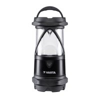 Мощна лампа за къмпинг LED фенер VARTA Indestructible палатка риболов, снимка 3 - Къмпинг осветление - 42892183