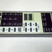 Дистанционно управление Sony RM-990, снимка 2 - Декове - 42090901