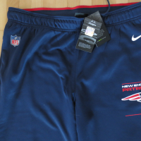 NFL Nike new england patriots долнище, снимка 5 - Спортни дрехи, екипи - 44733054