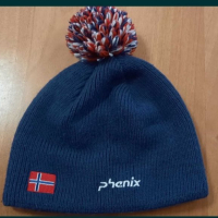 Phenix Norway Brand, снимка 6 - Шапки - 36519376