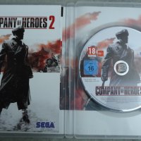 COMPANY of HEROES 2 : Commander Edition, снимка 5 - Игри за PC - 42115858