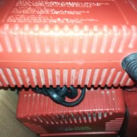 HILTI CHARGER 0202211127, снимка 11 - Винтоверти - 31648819