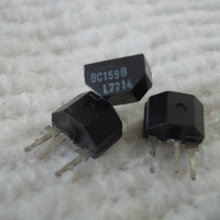 Транзистор BC159B, снимка 1 - Друга електроника - 44698272