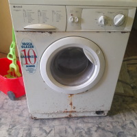 Пералня за прането , снимка 1 - Перални - 44598049
