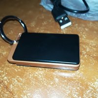 dunhill-usb метална запалка/ключодържател с реотан 2906222020, снимка 12 - Запалки - 37240373