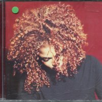 Janet-Jackson-best, снимка 1 - CD дискове - 35650020