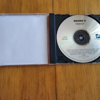 BRAND X - PRODUCT 5лв матричен диск, снимка 2 - CD дискове - 44699201