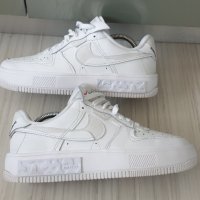 Nike Air Force 1 Fontanka React UNISEX UK 6 US 8.5 Mens Size 40/25.5сm ОРИГИНАЛ!, снимка 10 - Кецове - 42895890