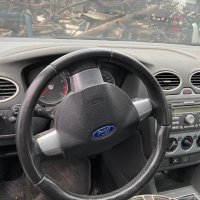 Ford Focus 2007 1.6 на части, снимка 3 - Автомобили и джипове - 42028803