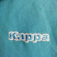 Kappa оригинална памучна тениска XL , снимка 3 - Тениски - 37770900