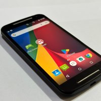 Motorola Moto G New (G2) Dual, снимка 1 - Motorola - 40639333