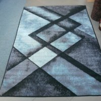 Мокетени килими модел 113сив, снимка 5 - Килими - 31849646