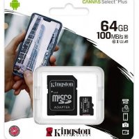 SD card за мобилни устройства и ловни камери, снимка 2 - Карти памет - 38206544