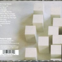 The Magic Numbers, снимка 2 - CD дискове - 37447713