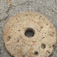 Хромел каменен диск , снимка 4 - Други инструменти - 42551501
