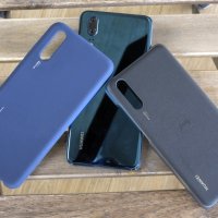 HUAWEI P20,  Dual SIM, 128GB, Leica оптика OIS, ГУГЪЛ и БГ меню!  , снимка 6 - Huawei - 39098209