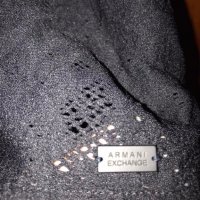 Оригинален потник Armani exchange , снимка 4 - Потници - 37857583