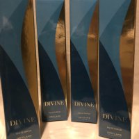 Divine 50 мл парфюм Oriflame , снимка 1 - Дамски парфюми - 27476996