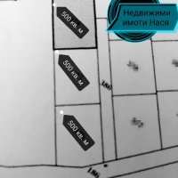 парцел за строеж , снимка 1 - Парцели - 42902875