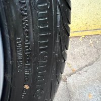 Джанти с гуми за АУДИ-19ки, снимка 8 - Гуми и джанти - 42618166