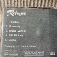 BJH,Refugee,Cockney Rebel, снимка 8 - CD дискове - 40499461