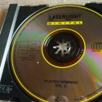 PLACIDO DOMINGO, снимка 6 - CD дискове - 34259242
