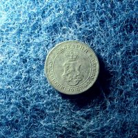 5 стотинки 1917, снимка 1 - Нумизматика и бонистика - 33768527