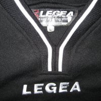 Тениски LEGEA, GIVOVA  мъжки,Л-ХЛ, снимка 2 - Спортни дрехи, екипи - 33952579